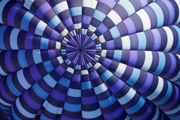 Blue-purple-stripes-pattern-geometry
