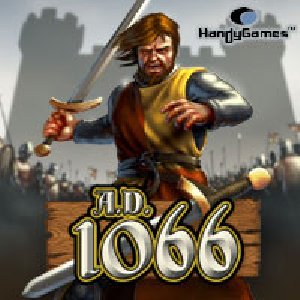AD 1066 - William the Conquero