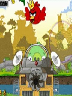 Angry Ending World