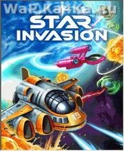 Star Invasion