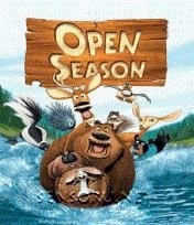 Open Season Nokia s60v2 176x208
