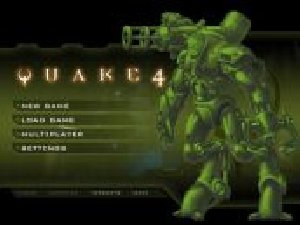 QUAKE IV SE 240x320 РАБОТАЕТ