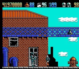 RoboCop 2 (Бесконечный Всё)