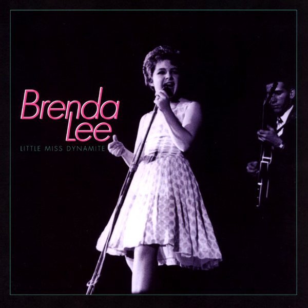 Lee, Brenda - St. Louis Blues