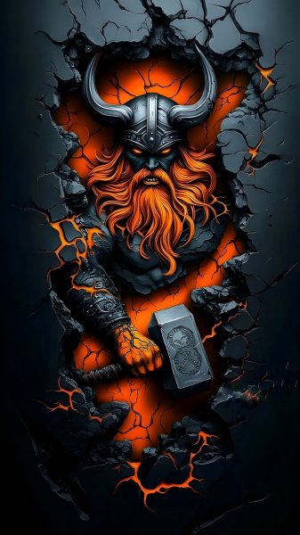 Dark-black-orange-viking-130125