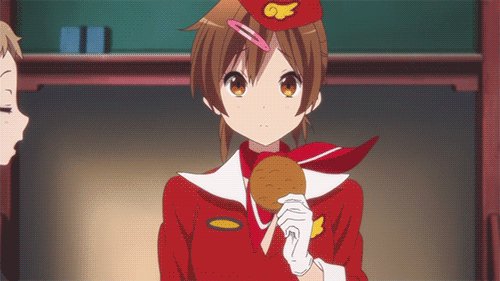 Shinka Nibutani &amp; Dekomori Sanae