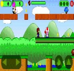 IndianMarioSinghHack