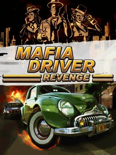 MafiaDriverRevenge240x400