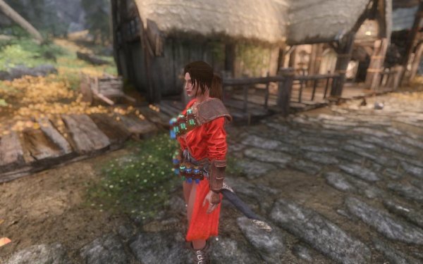 Bandolier Bags and Pouches 1.2