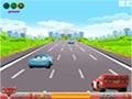 Cars on road 4