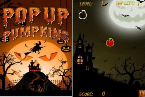 PopUpPumpkins 240x400