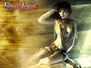 Prince of Persia Classic