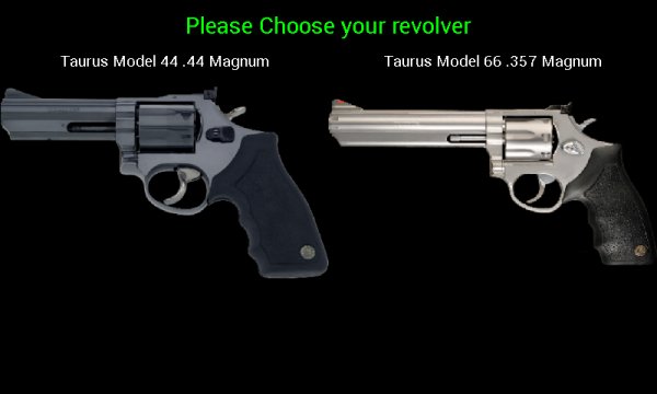 Revolver