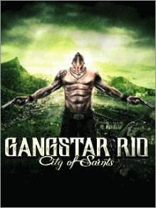 Gangstar Rio RUS Nokia s60v2 176x208