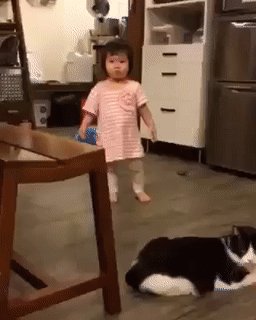 ))