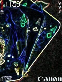 theme 540