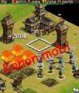 AOE 3 Asian Dinastys RUS