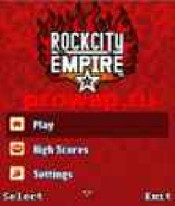 Rock City Empire