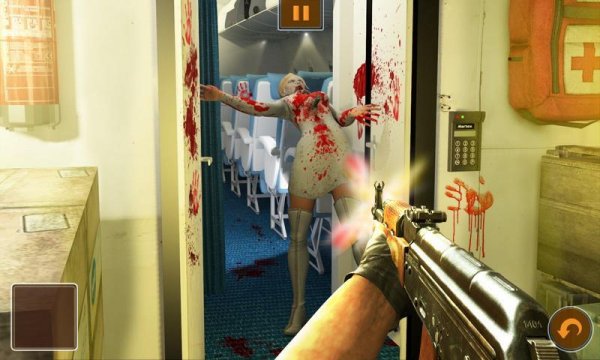 Zombies On A Plane v.1.0