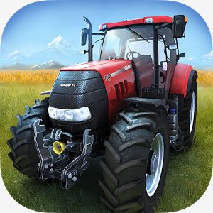 Farming Simulator 14 v1.4.0 [Мод много денег]