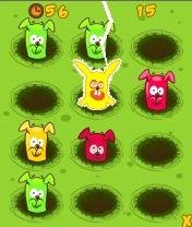 bunny buster 128x128 nokia