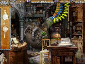 Академия магии