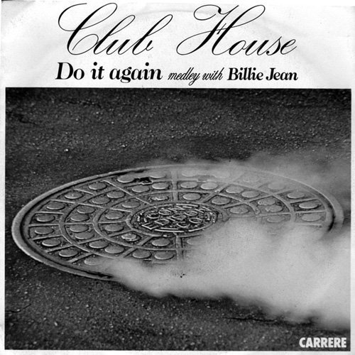 Billie Jean - Un Seul Destin (Deep House Version)