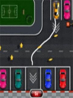 Line Parking