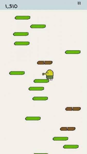 Doodle Jump Deluxe 360