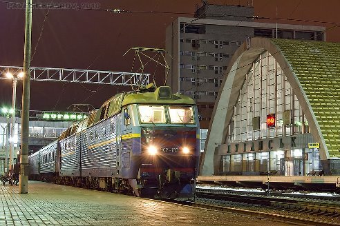 Луганск 64