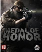 Medal of honor (рус)