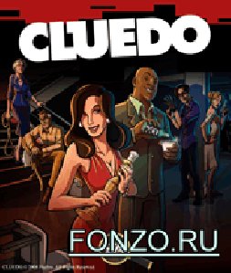 CLUEDO