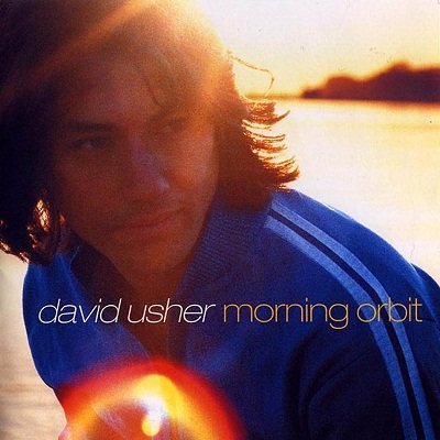 devid usher - black black heart