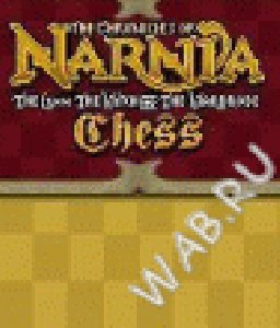 Narnia Chess295