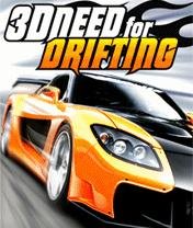 3D Need For Drifting