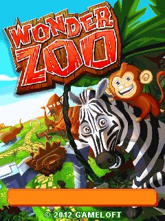 WonderZooRu