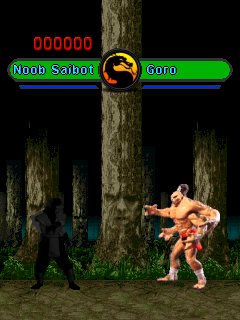 Mortal Kombat V.1.1