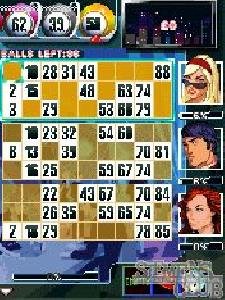 Full House BingoZzagp3