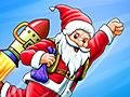 Santa Journey