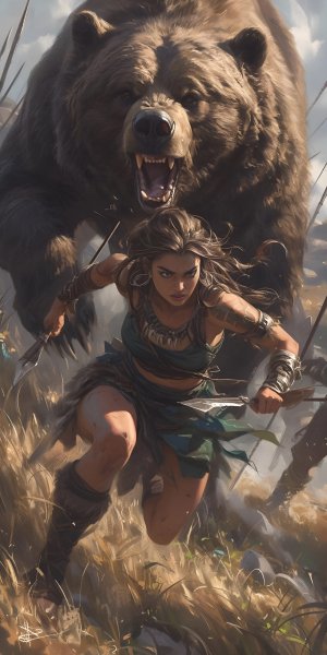 Bear-and-woman-battle-250125