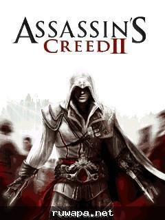 Assassins Creed II