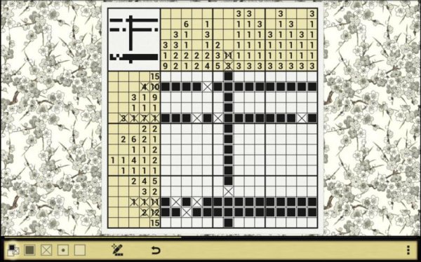 Nonograms Katana v6.2