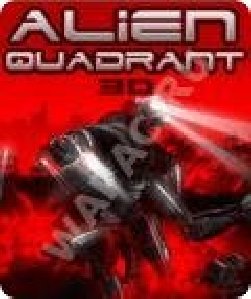 Alien Quadrant