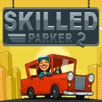 Skilled Parker 2