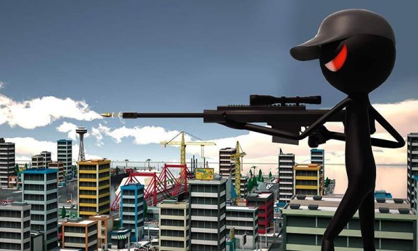 Underworld Stick Mafia 18+ v.2.9 [Мод: много денег