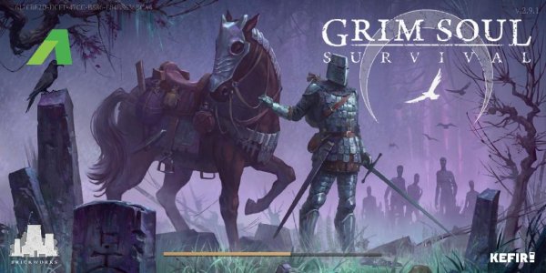 grim-soul-mod 2.9.1