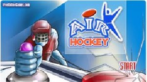 AirHockey 240