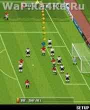FIFA 2012 320х240