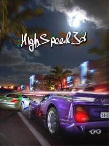 high speed 3d