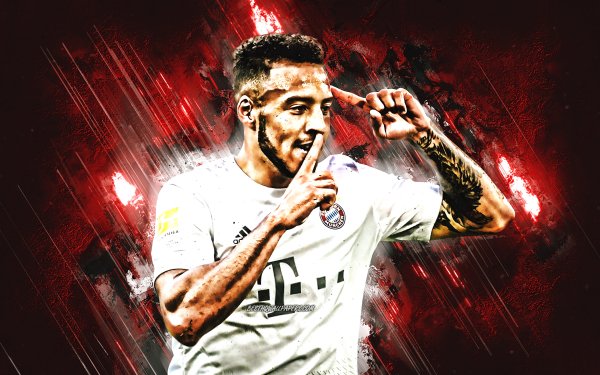 corentin-tolisso-fc-bayern-munich-french-footballer-red-sto